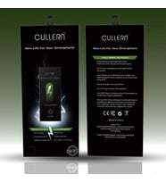 CULLERA iPhone 6G  Güçlendirilmiş Batarya Pil 2300 mAh