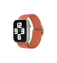Watch 20mm Star Kordon - Turuncu
