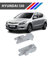 Hyundai İ30 Sunroof Perde Tamir Takımı