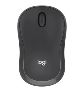 LOGITECH M240 Sessiz Mouse Grafıt 910-007119