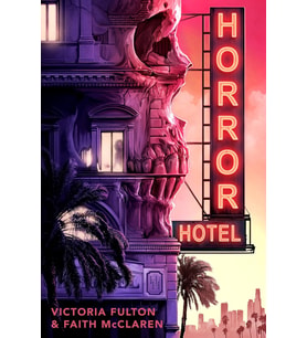 Horror Hotel