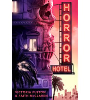 Horror Hotel
