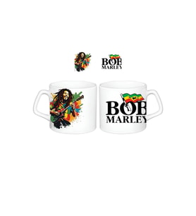 Ghostbastır Design Bob Kupa Bardak Tek Adet 083