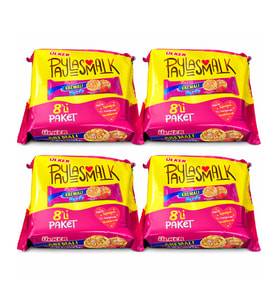Ülker Kremalı Rondo 8 li 488 gr x 4 Adet