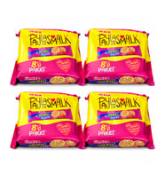 Ülker Kremalı Rondo 8 li 488 gr x 4 Adet