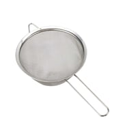22 CM PASLANMAZ SÜZGEÇ