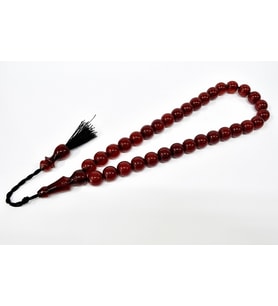 Bedi Gorbon Sıkma Tesbih 33 lük 12 mm (khr-11020)