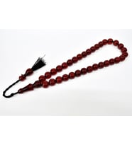 Bedi Gorbon Sıkma Tesbih 33 lük 12 mm (khr-11020)