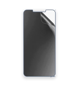 SChitec MOTOROLA P30-Note Uyumlu Ön Yüzey Hayalet Privacy Hidrojel Ekran Koruyucu