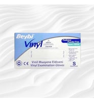 Eldiven Beybi Vinil S Pudrasız