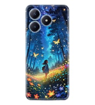 C61 Kılıf Boutique Baskılı Resimli Anime Butterfly Pcode -048