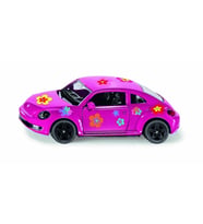Volkswagen The Beetle Pembe