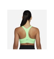 Dri-Fit Swoosh Kadın Yeşil Spor Sütyeni