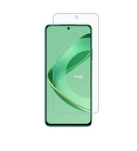 Huawei Nova 12 SE Ekran Koruyucu Nano Şeffaf Esnek Koruma 