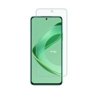 Huawei Nova 12 SE Ekran Koruyucu Nano Şeffaf Esnek Koruma 