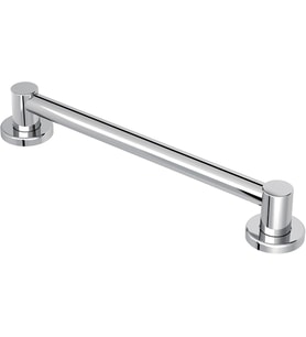 YG0424CH Align 24 inç Tasarım Tutma Çubuğu, Krom