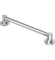 YG0424CH Align 24 inç Tasarım Tutma Çubuğu, Krom