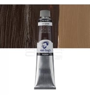 Van Gogh Yağlı Boya 200ml Seri:1 No:409 Burnt Umber