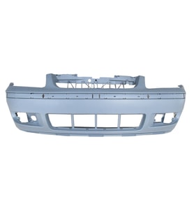 Volkswagen Polo 4 99/01 Ön Tampon Gri· (Si·s/band Deli·kli· 3/4 Kapı Karlıksız) (Tyg) 