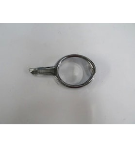 2012-2015 Peugeot 208 Sis Lamba Çerçevesi Sağ Nikelajlı (Tyg) (Adet) (Oem No:1611653680)