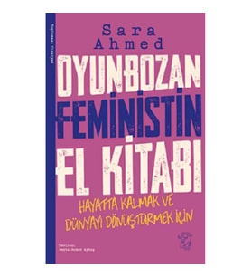 Oyunbozan Feministin El Kitabı