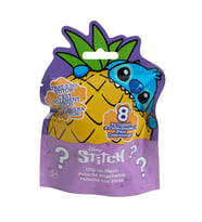 Stitch Sürpriz Anahtarlık Peluş 7cm TTC33000