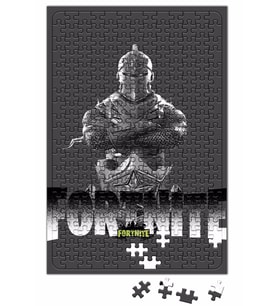Fortnite Puzzle 240 Parça Yapboz