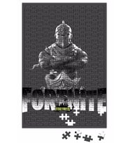 Fortnite Puzzle 240 Parça Yapboz