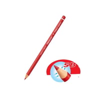 PENSAN 55510 EKONOMİK KIRMIZI KOPYA KALEMİ HB- TEKLİ