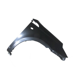 Chevrolet Aveo Hb 09/11 Ön Çamurluk Sağ Havalandırma Ve Si·nyal Deli·kli· (Tw)