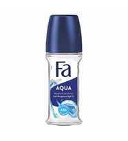 Fa Roll-On Aqua 50 ml