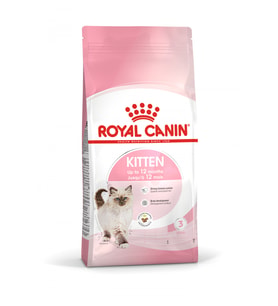 Yavru Kediler Için Kuru Kedi Maması 10kg