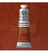 Winsor & Newton Winton Yağlı Boya 37ml 362 Light Red