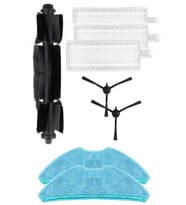 Philips 3000 Serileri HomeRun Aqua ile Uyumlu Uyumlu 3 Aylık Yaşam Kiti