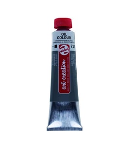 TALENS ART CREATİON YAĞLI BOYA 717 COLD GREY 200ml (RT9016717M)