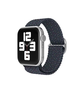 Watch 38Mm Kordon - Benekli Lacivert