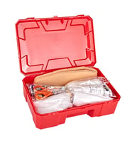 Küçük İlk Yardım Seti First Aid Kit (5343)