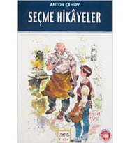 Seçme Hikayeler Anton Çehov / 100 Temel Eser