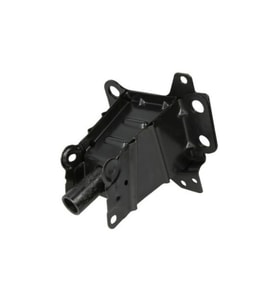 8P0807134 Tampon Demir Braketi Ön Sağ - Audi A3 2003-2008
