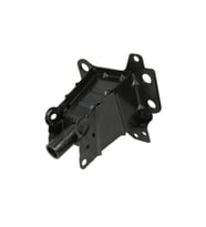 8P0807134 Tampon Demir Braketi Ön Sağ - Audi A3 2003-2008