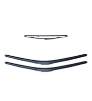 Peugeot 807 2006-2013 Ön Cam Arka Cam Silecek