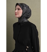 Sura İpek Eşarp 2026-2027 - Sonbahar Kış-ASM9631
