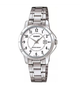 Casio Kadın Kol Saati LTP-V004D-7BUDF-CA116
