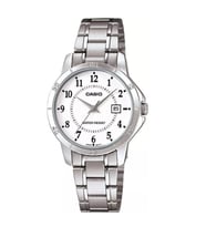 Casio Kadın Kol Saati LTP-V004D-7BUDF-CA116