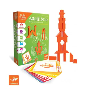 ZMK-0093 FOX EQUILIBRIO +5 -12