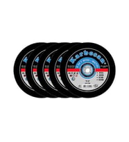 Karbosan 115X3.0x22.23 Metal Kesme Taşı 5 Adet