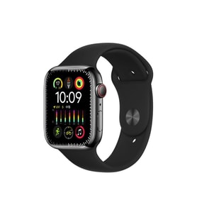 S9 Pro Max 49MM Akıllı Saat Sesli Görüşme Özellikli Yedek Kordonlu