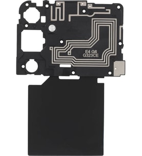 Samsung A35 Uyumlu Nfc Film