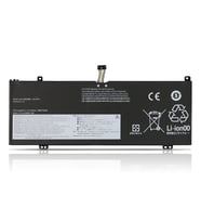 Lenovo ThinkBook 13s-IML Notebook Batarya Laptop Pil