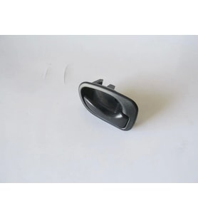 1998-2000 Hyundai Accent Ön Kapı İç Açma Kolu Sağ Siyah  (Adet) (Oem No:8262022000Bk)